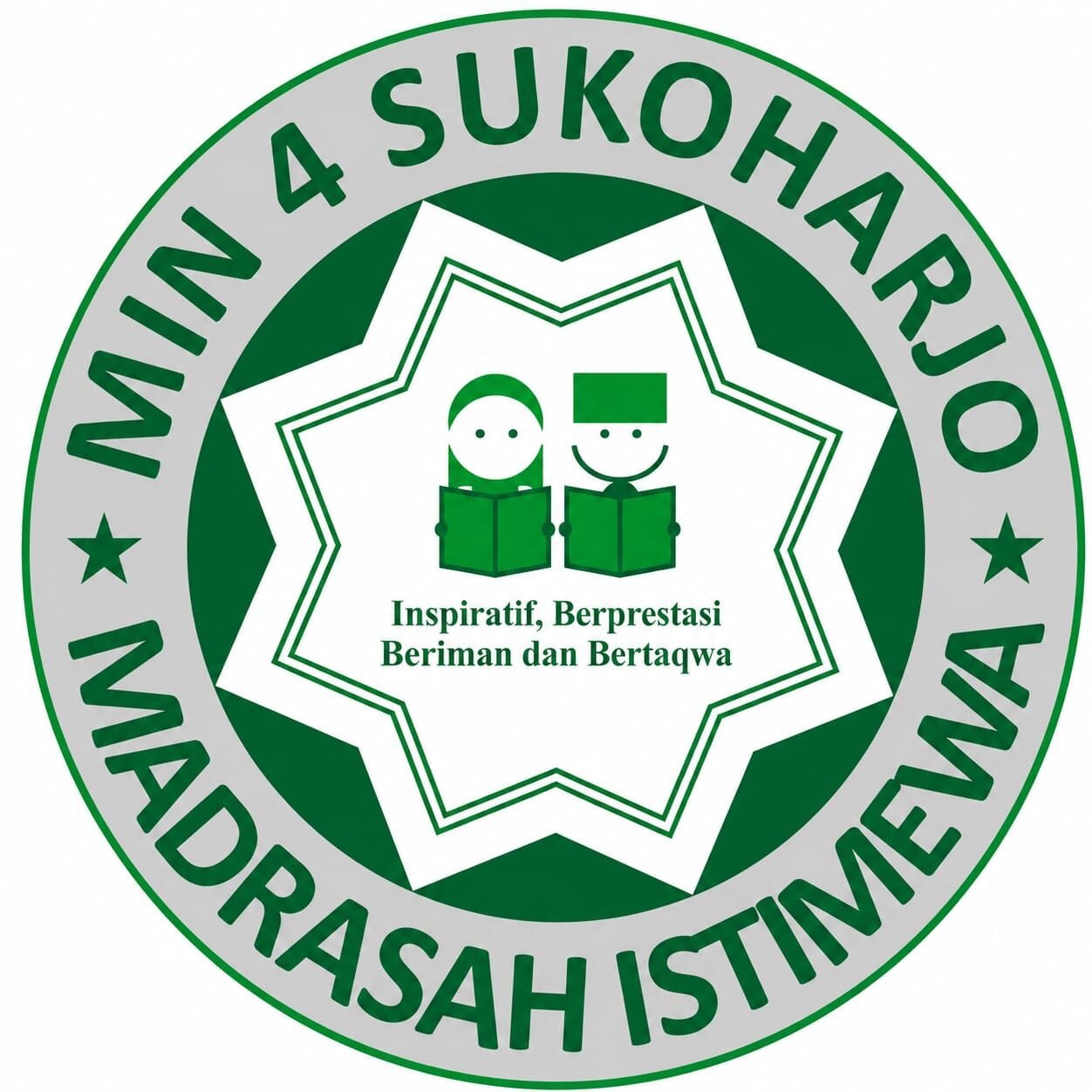 MIN 4 Sukoharjo